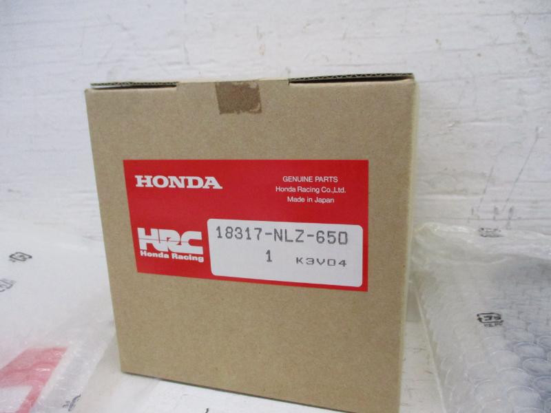 2004 Honda TRX 450R HRC Competition Kit 06100-NLZ-651 - cyclesrus.net